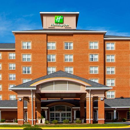 Holiday Inn Chantilly-Dulles Expo Airport By Ihg Buitenkant foto