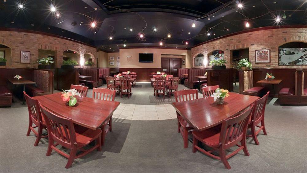 Holiday Inn Chantilly-Dulles Expo Airport By Ihg Buitenkant foto