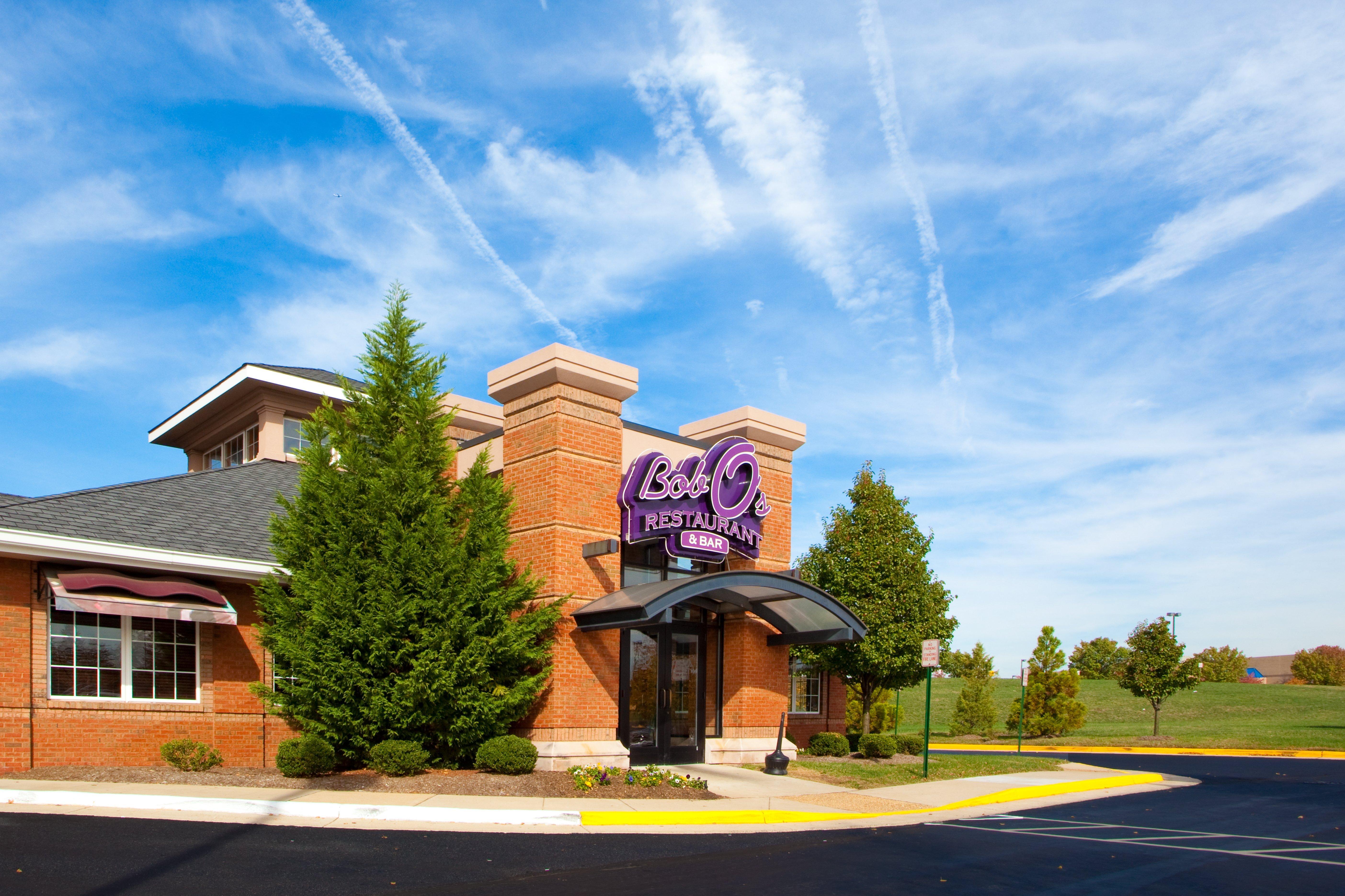 Holiday Inn Chantilly-Dulles Expo Airport By Ihg Buitenkant foto