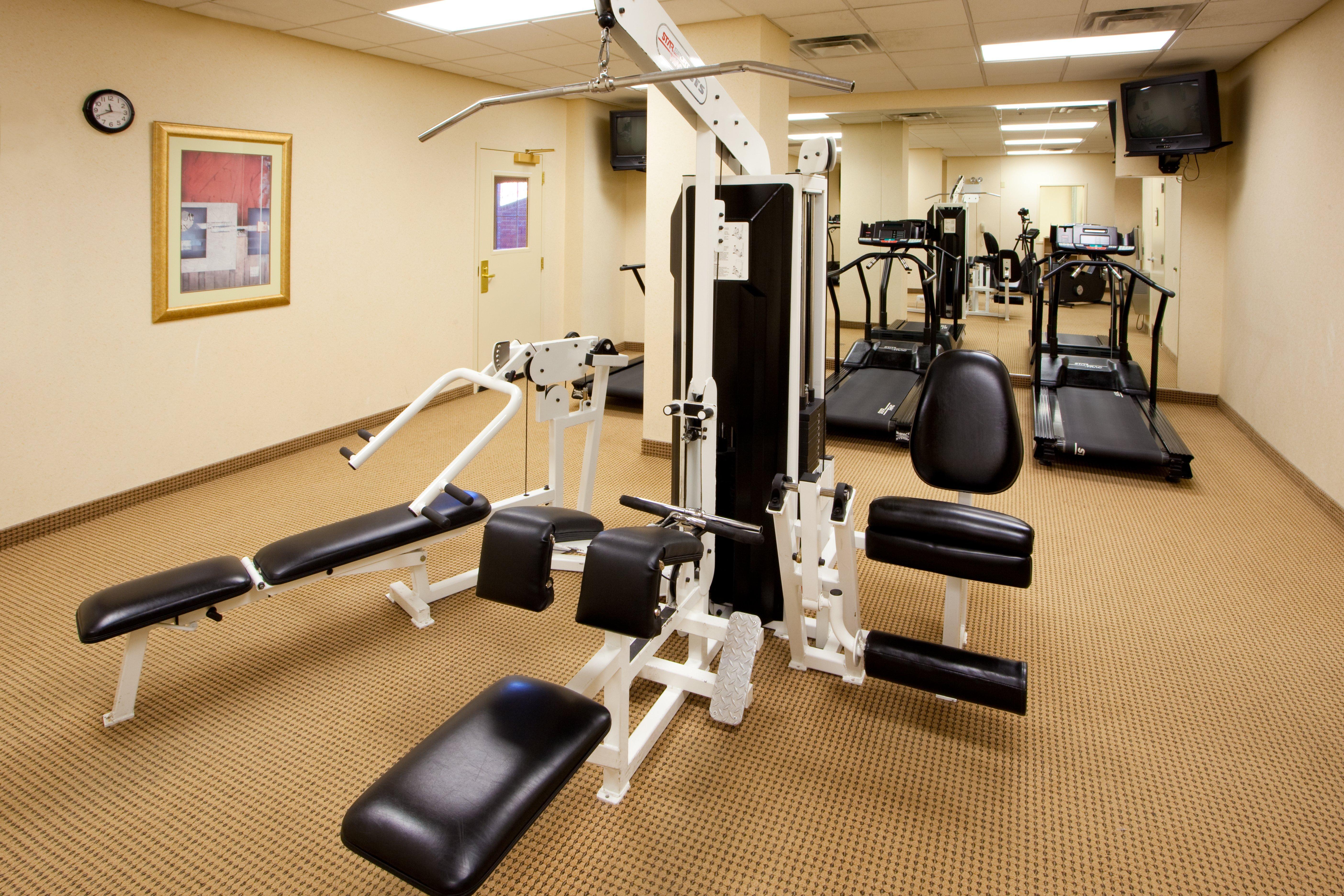 Holiday Inn Chantilly-Dulles Expo Airport By Ihg Buitenkant foto
