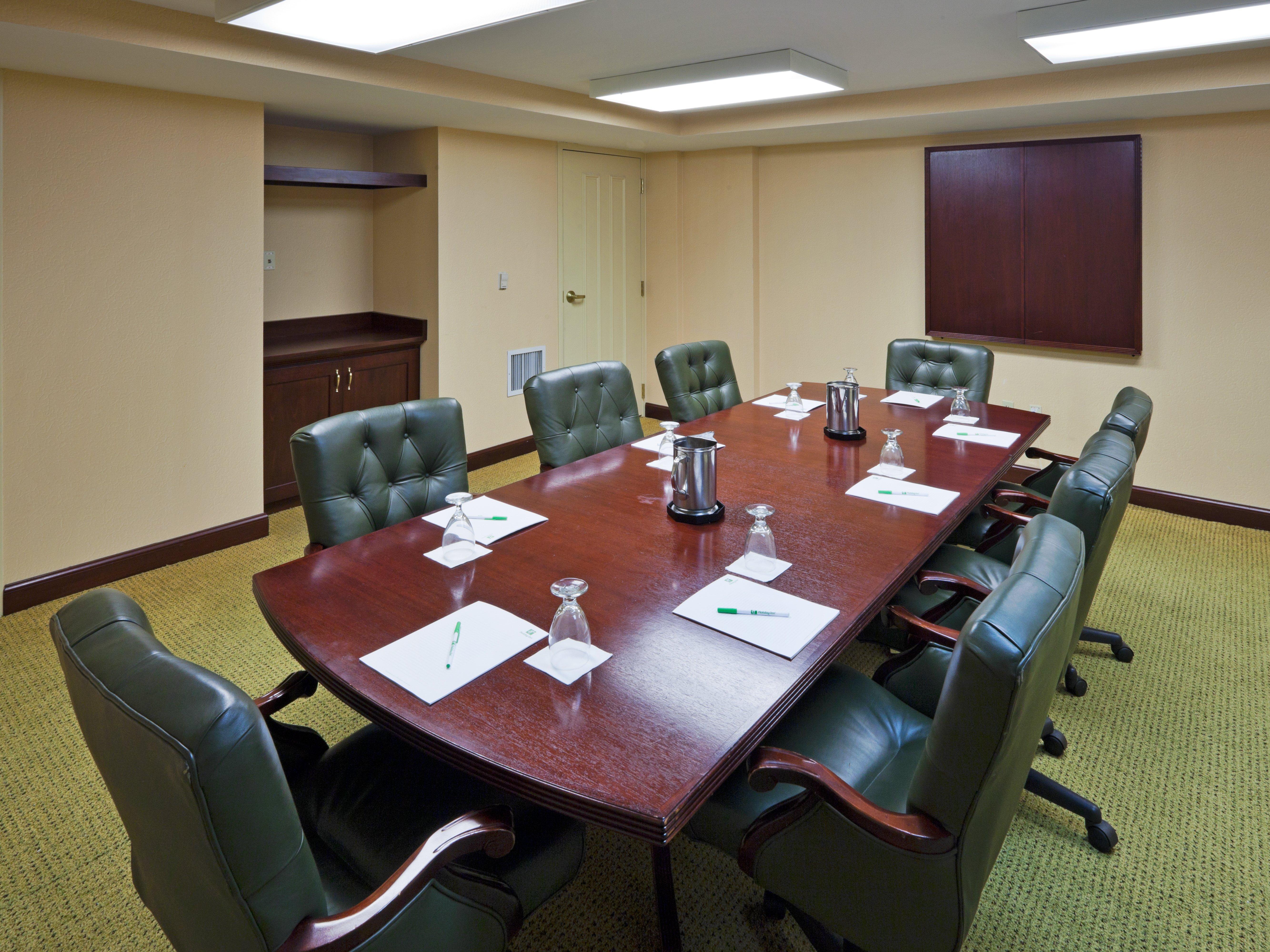 Holiday Inn Chantilly-Dulles Expo Airport By Ihg Buitenkant foto