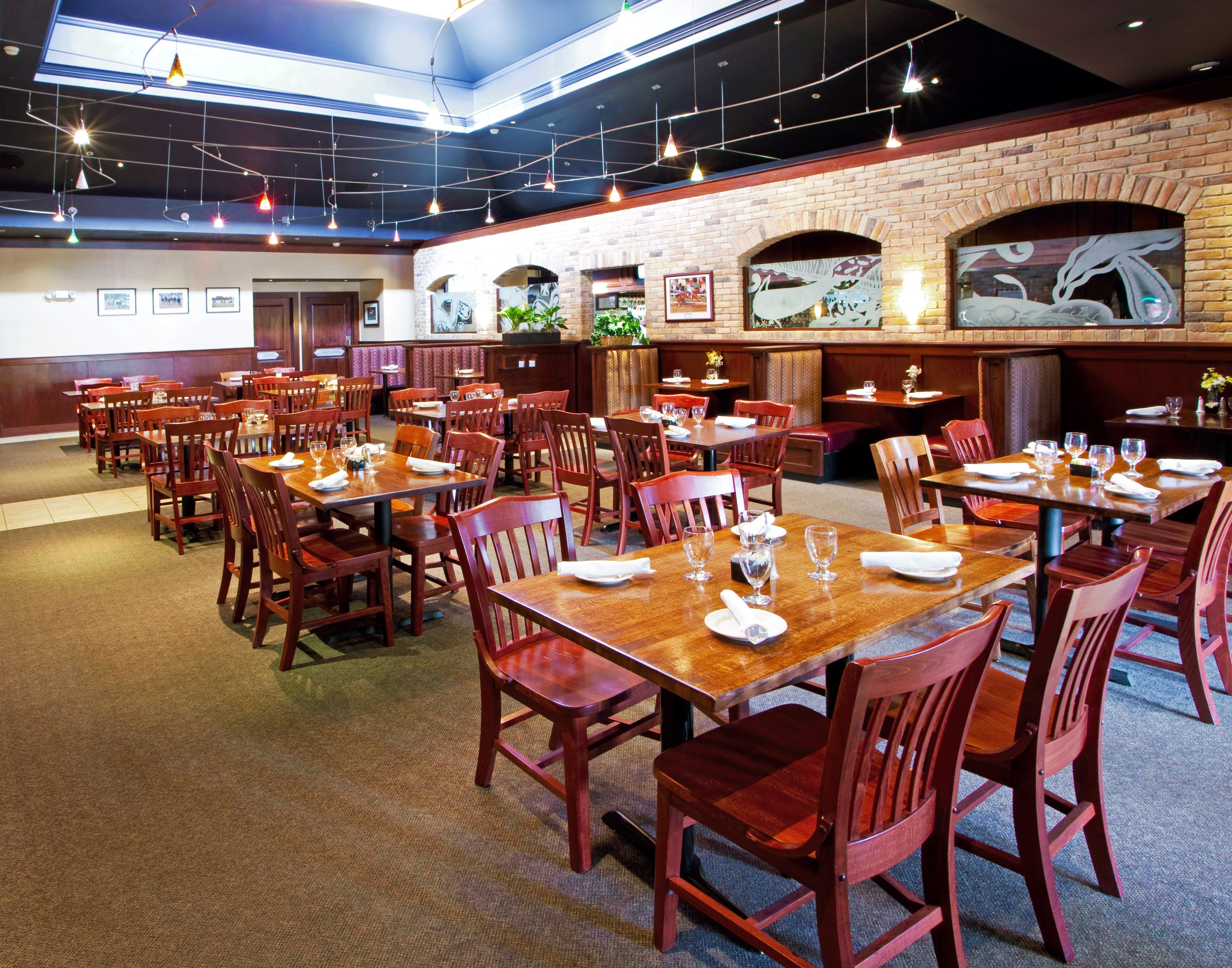 Holiday Inn Chantilly-Dulles Expo Airport By Ihg Buitenkant foto