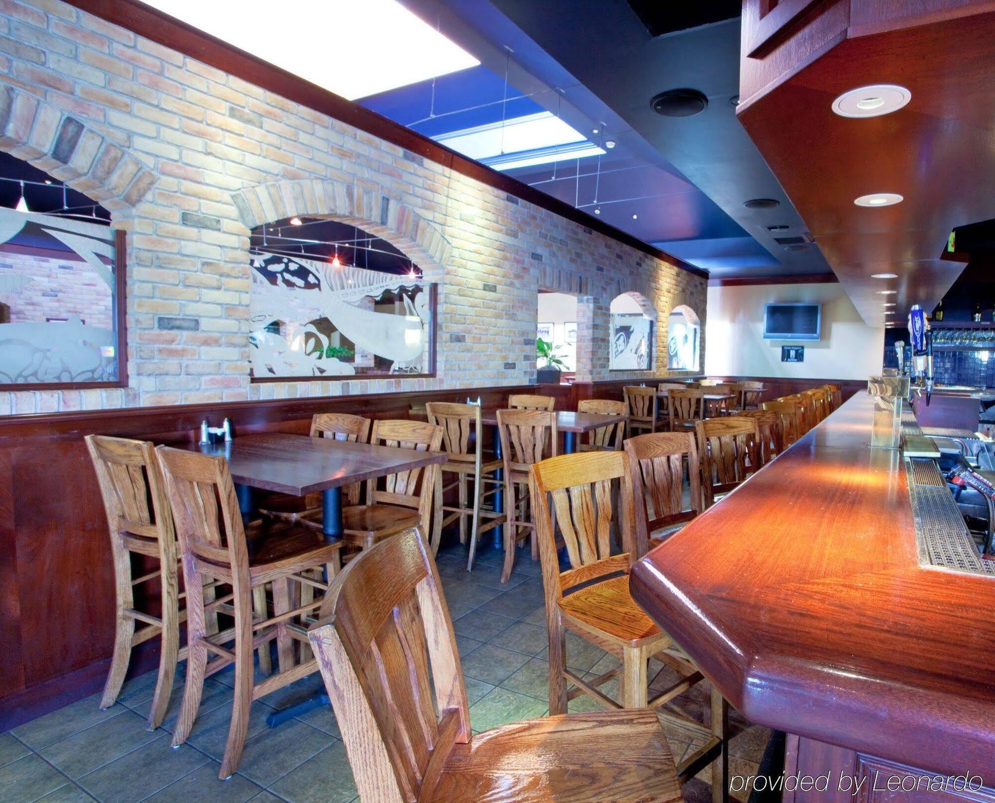 Holiday Inn Chantilly-Dulles Expo Airport By Ihg Buitenkant foto