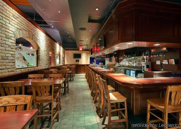 Holiday Inn Chantilly-Dulles Expo Airport By Ihg Buitenkant foto